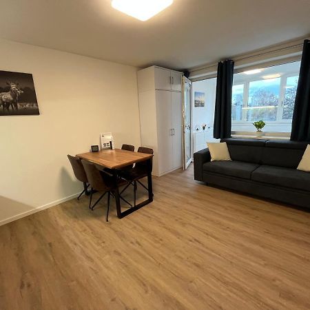 Modernes 4Er Apartment In Skilift-Naehe زيل أم سي المظهر الخارجي الصورة