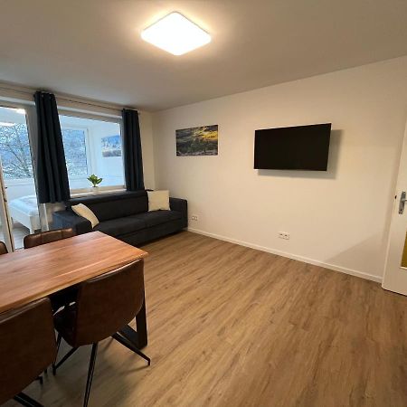 Modernes 4Er Apartment In Skilift-Naehe زيل أم سي المظهر الخارجي الصورة