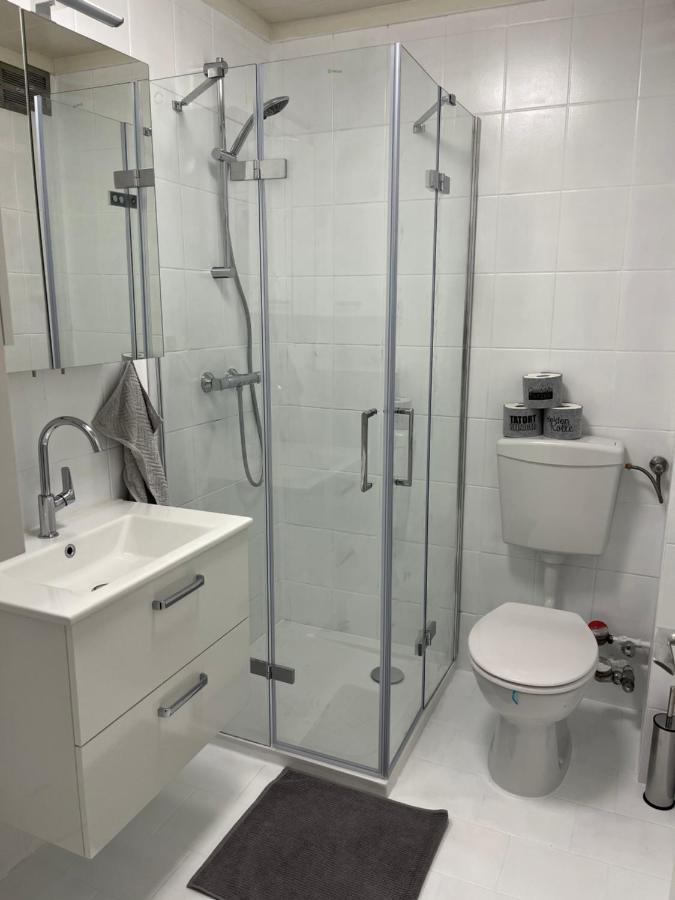 Modernes 4Er Apartment In Skilift-Naehe زيل أم سي المظهر الخارجي الصورة