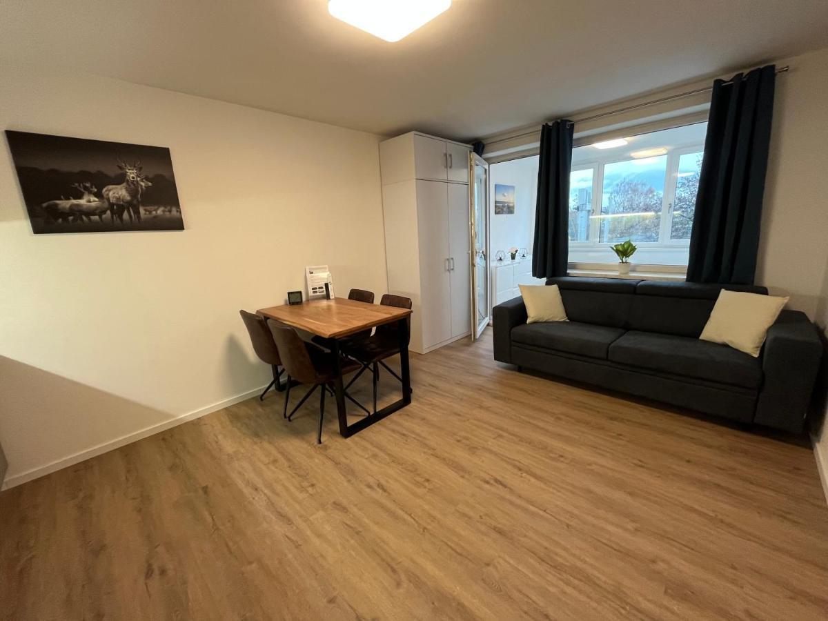 Modernes 4Er Apartment In Skilift-Naehe زيل أم سي المظهر الخارجي الصورة