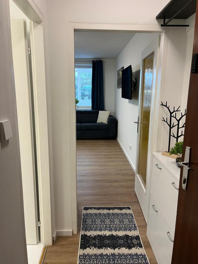 Modernes 4Er Apartment In Skilift-Naehe زيل أم سي المظهر الخارجي الصورة