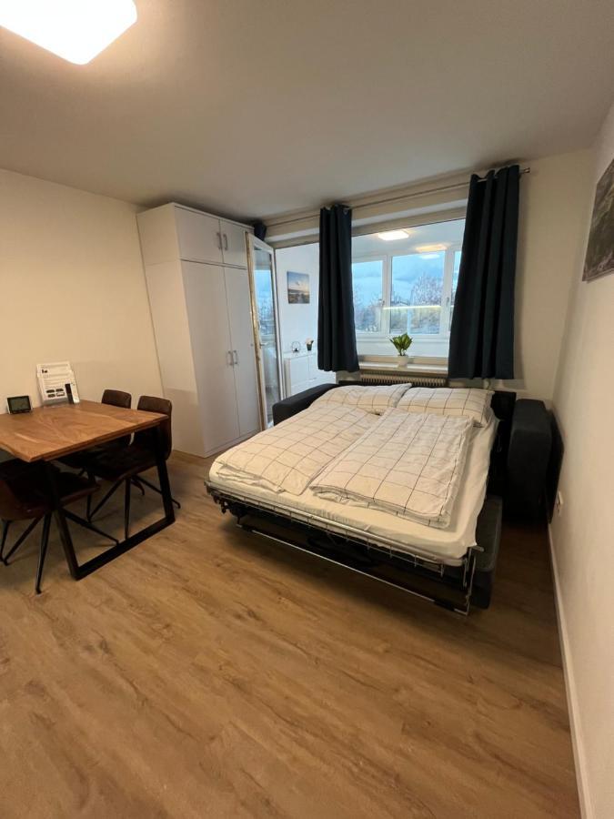 Modernes 4Er Apartment In Skilift-Naehe زيل أم سي المظهر الخارجي الصورة