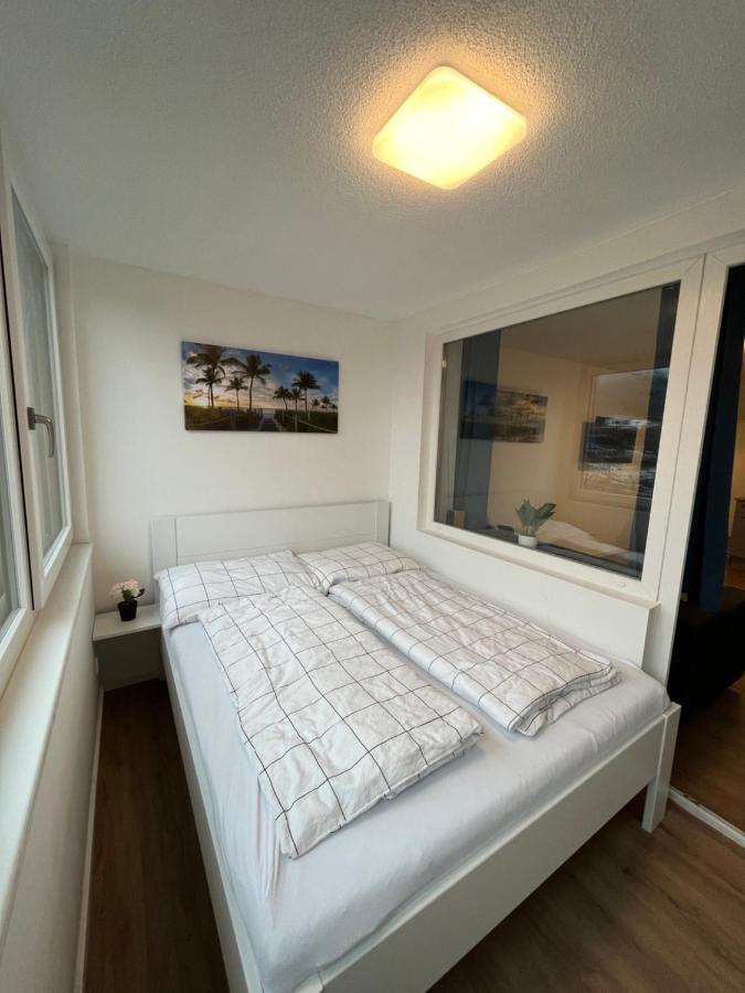 Modernes 4Er Apartment In Skilift-Naehe زيل أم سي المظهر الخارجي الصورة