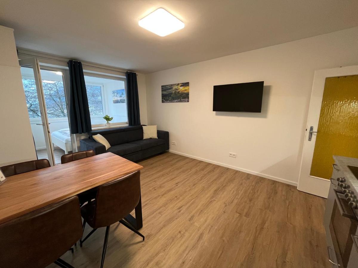 Modernes 4Er Apartment In Skilift-Naehe زيل أم سي المظهر الخارجي الصورة