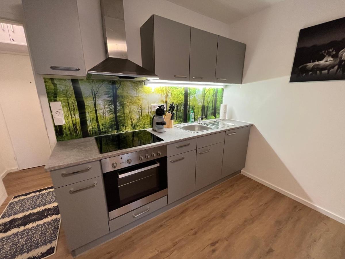 Modernes 4Er Apartment In Skilift-Naehe زيل أم سي المظهر الخارجي الصورة